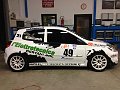 Clio R3 Bertani - Taro2013